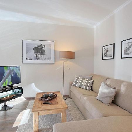 Haus Sonnenschein Haus Sonnenschein Appartement 7 Strandnest Шарбойц Екстер'єр фото