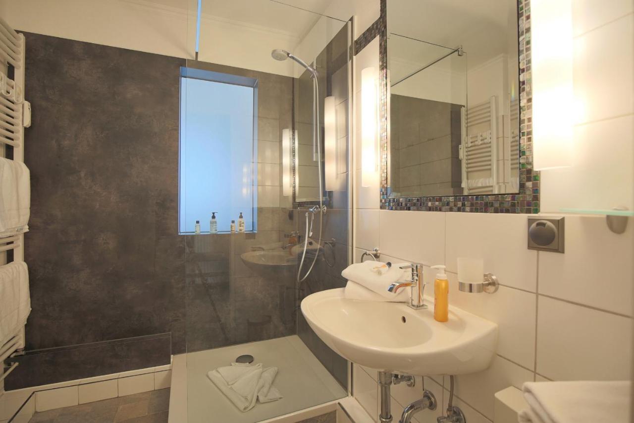 Haus Sonnenschein Haus Sonnenschein Appartement 7 Strandnest Шарбойц Екстер'єр фото