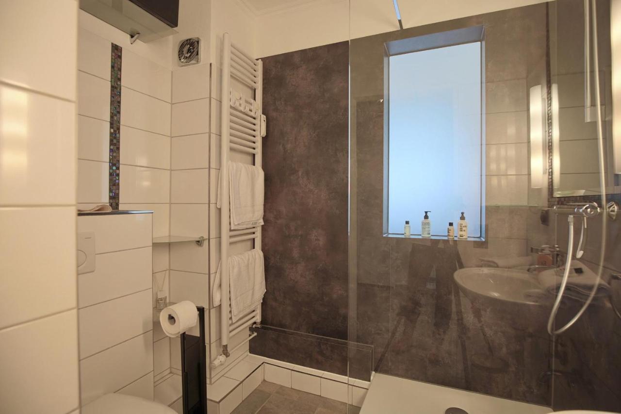 Haus Sonnenschein Haus Sonnenschein Appartement 7 Strandnest Шарбойц Екстер'єр фото